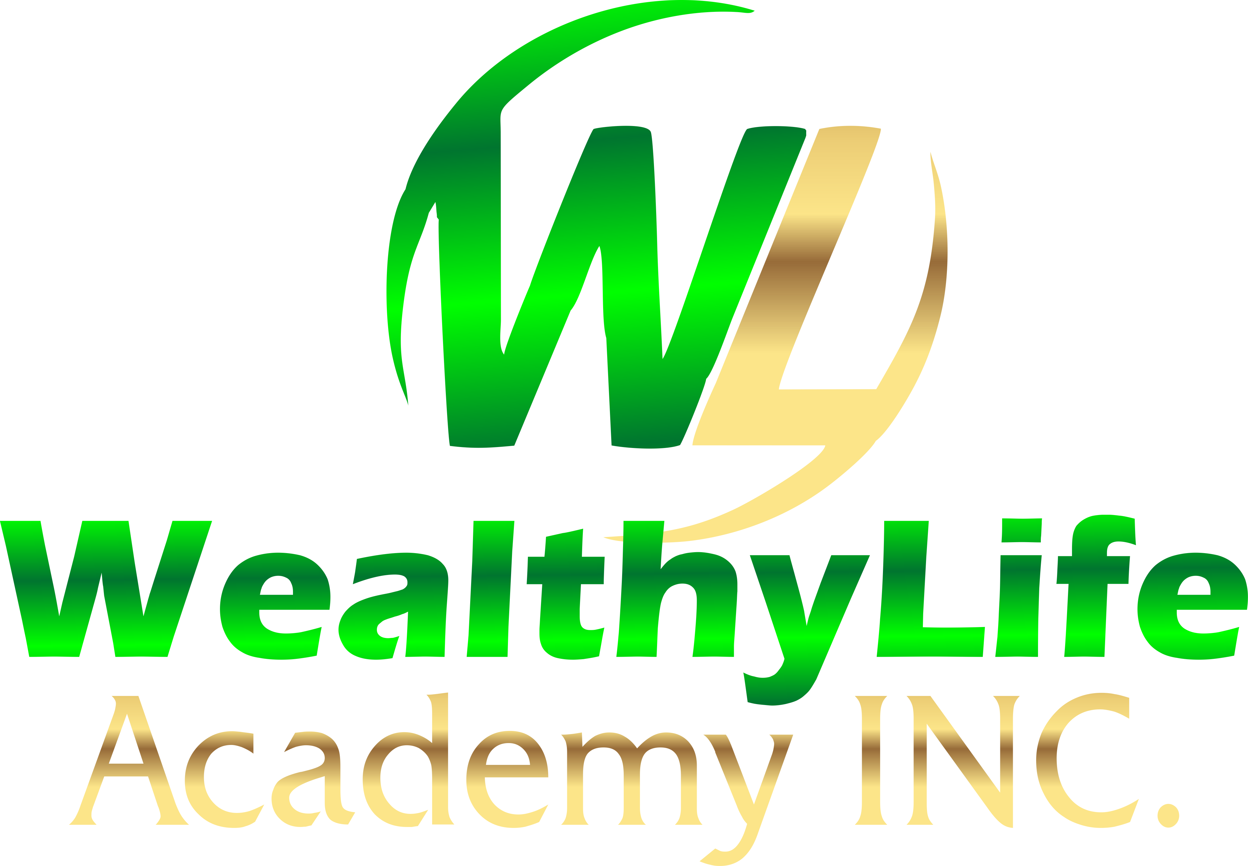WealthyLife Academy